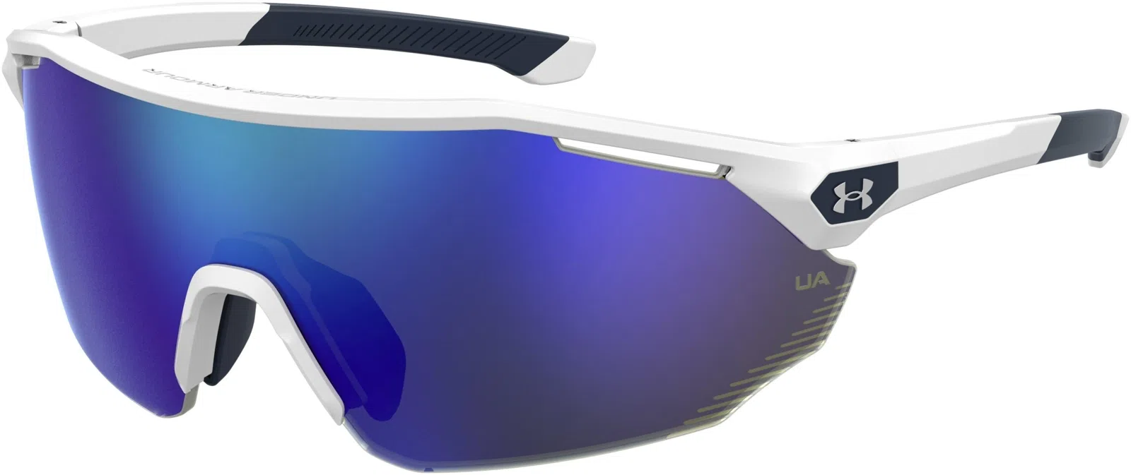 Under Armour Ua0011 Sunglasses - view 8